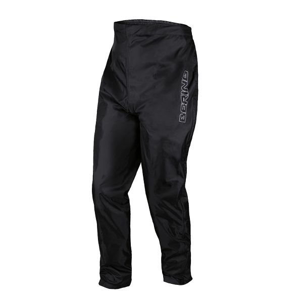 Pantalones lluvia Bering Tito Black