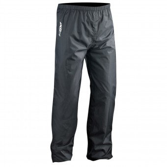 Ixon Compact Jacket Black + Compact Pant Black