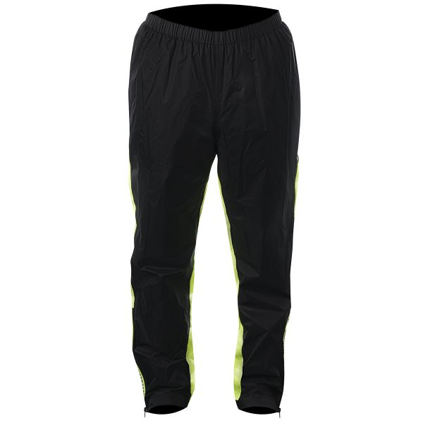 Pantalones lluvia Alpinestars Hurricane Rain Pant Negro Pantalones lluvia Alpinestars Hurricane Rain Pant Negro