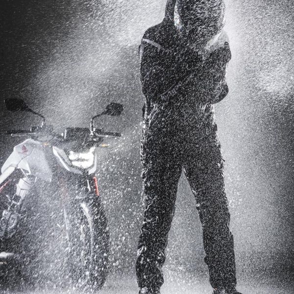 Furygan Pantalón Tornado