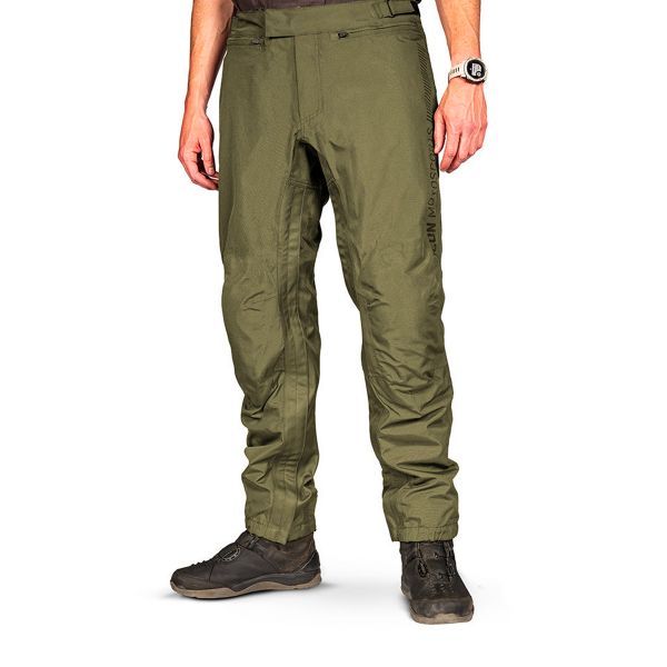 ICON PDX3 Overpant Olive