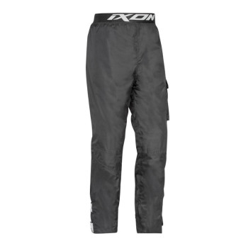 Pantalones lluvia Ixon Doorn C-Sizing Black Bright Yellow Pantalones lluvia Ixon Doorn C-Sizing Black Bright Yellow