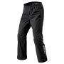 Pantalones lluvia REV'IT Acid 4 H2O Black