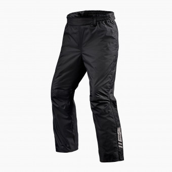 Pantalones lluvia REV'IT Nitric 3 H2O Pant Black