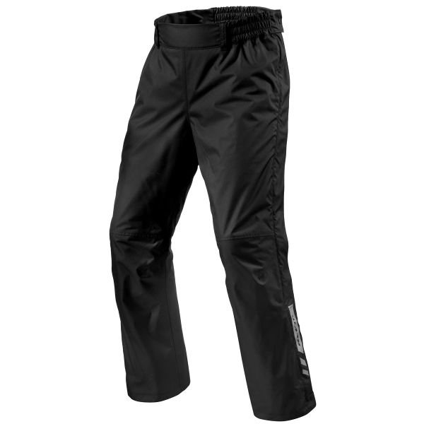 Pantalones lluvia REV'IT Nitric 4 H2O Black Pant