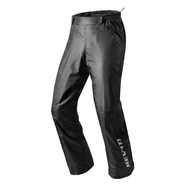 Pantalones lluvia REV'IT Sphinx H2O Negro