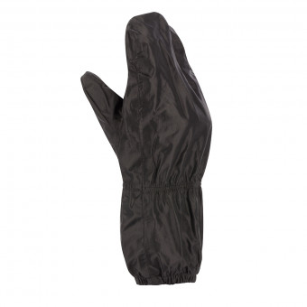Cubreguantes & cubrebotas Bering Tacto Black