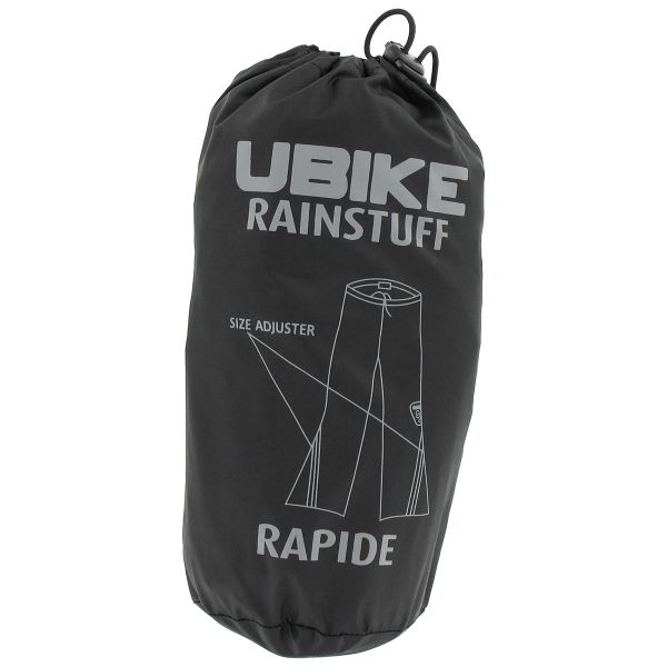 UBIKE Pantalon Lluvia Rapide