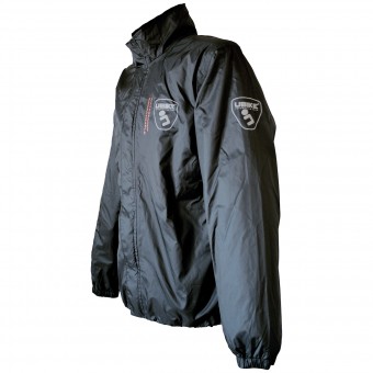 Cazadoras y chaquetas lluvia UBIKE Chaqueta Lluvia Rapide
