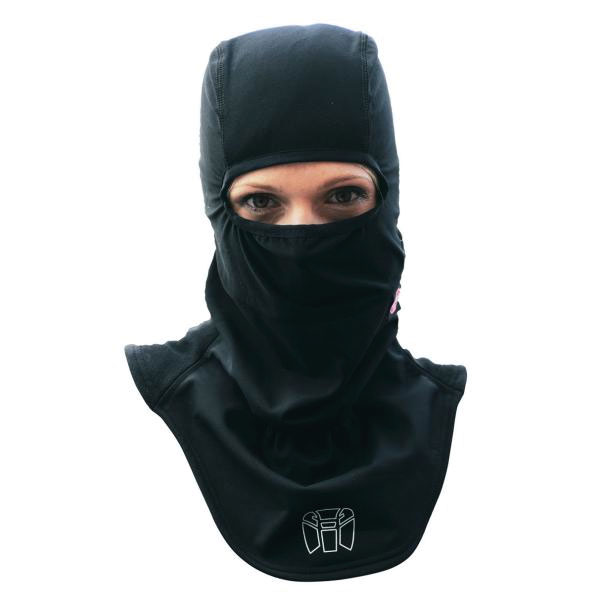Pasamontañas Moto Bering Wind Stopper Pasamontañas Moto Bering Wind Stopper