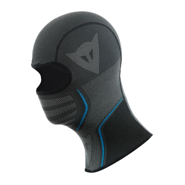 Pasamontañas Moto Dainese Dry Balaclava Black Blue Pasamontañas Moto Dainese Dry Balaclava Black Blue
