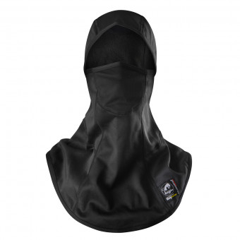 Pasamontaas Moto Furygan Balaclava Plastron Black