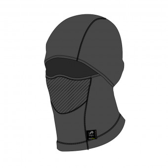 Pasamontaas Moto Furygan Balaclava SH Black
