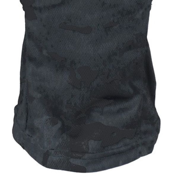 HARISSON Pasamontañas de verano de malla