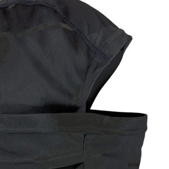 HARISSON Pasamontañas de verano de malla