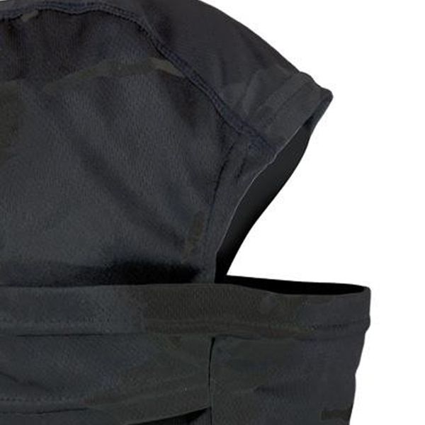 HARISSON Pasamontañas de verano de malla