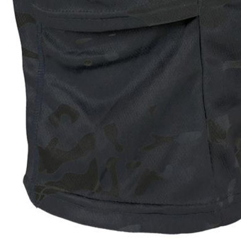 HARISSON Pasamontañas de verano de malla