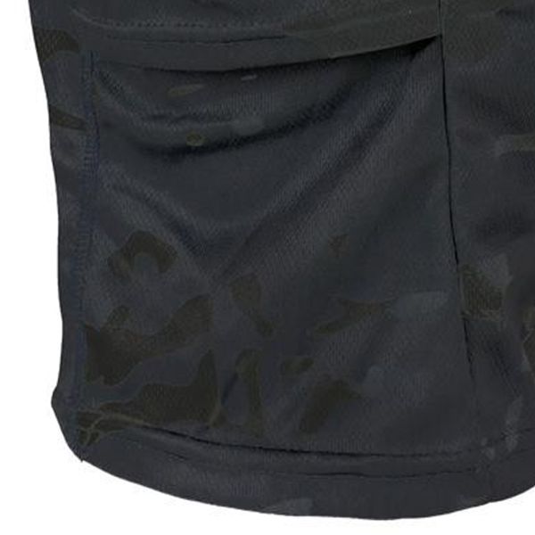 HARISSON Pasamontañas de verano de malla