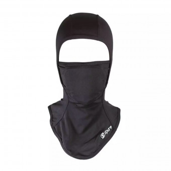 Pasamontaas Moto HARISSON X-Pure Black