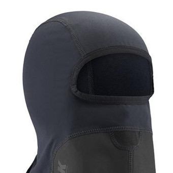 Ixon Airblock Capucha 2 Negro
