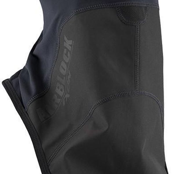 Ixon Airblock Capucha 2 Negro