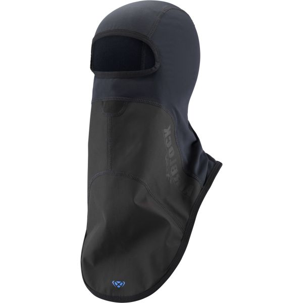 Ixon Airblock Capucha 2 Negro