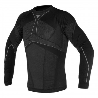 Camiseta térmica Dainese D-Core Aero Tee LL Black Camiseta térmica Dainese D-Core Aero Tee LL Black