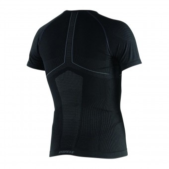 Dainese D-Core Dry Tee SS Black