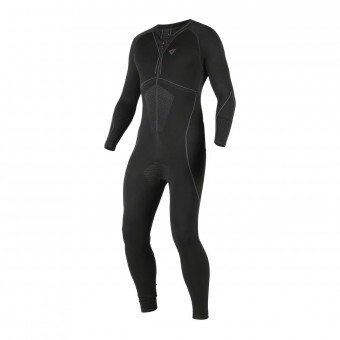 Camiseta trmica Dainese D-Core Dry Suit Black Anthracite