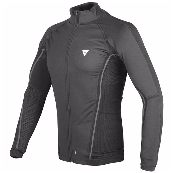 Camiseta t�rmica Dainese D-Core No-Wind Thermo Tee Black