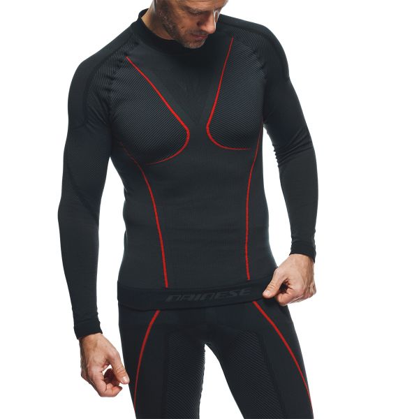 Dainese Thermo LS Black Red