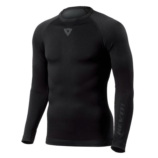 Camiseta trmica REV'IT Airborne 2 Black