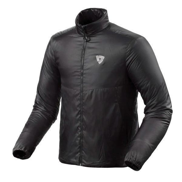 Camiseta trmica REV'IT Core 2 Black