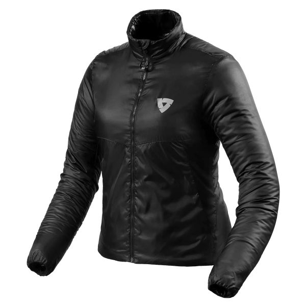 Camiseta trmica REV'IT Core 2 Ladies Black