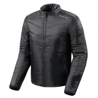 Camiseta trmica REV'IT Core Negro