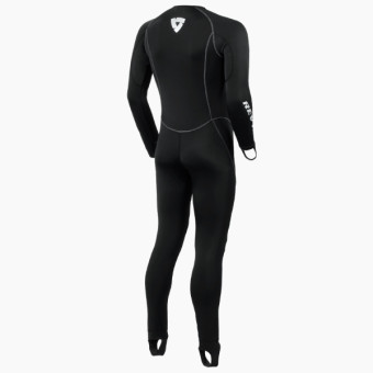 REV'IT Excellerator 2 Black