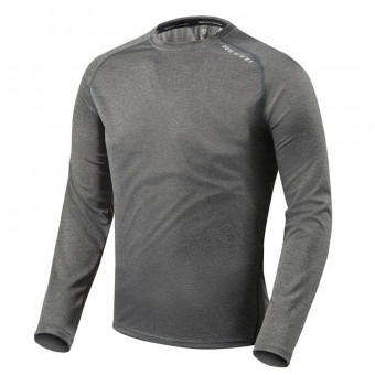 Camiseta trmica REV'IT Shirt Sky LS D.Gris