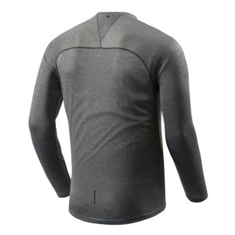 REV'IT Shirt Sky LS D.Gris