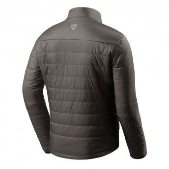 REV'IT Solar 2 Verde Oliva Negro