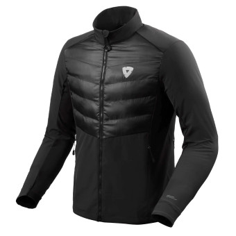 Camiseta trmica REV'IT Storm 2 WB Black