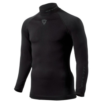 Camiseta trmica REV'IT Thermic Black