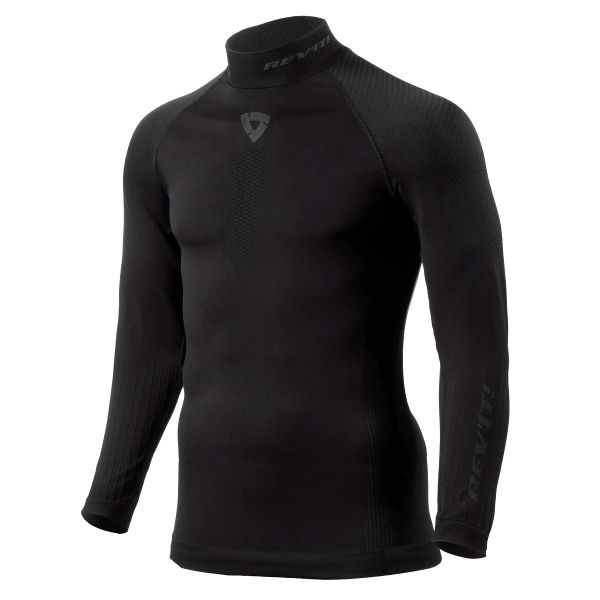 Camiseta trmica REV'IT Thermic Black