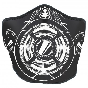 Máscara Darts Face Mask Gaz Máscara Darts Face Mask Gaz