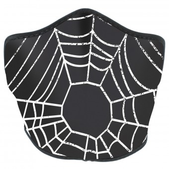 Máscara Darts Face Mask Spider Máscara Darts Face Mask Spider