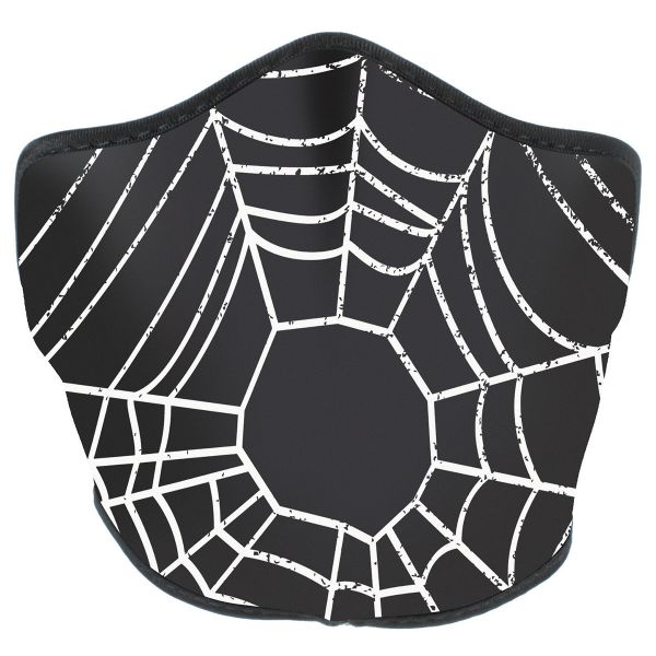 Mscara Darts Face Mask Spider