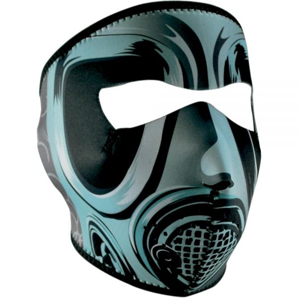 M�scara Zanheadgear Gas Mask