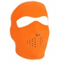 Mscara Zanheadgear Hi Vision Orange