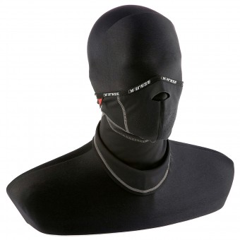 Máscara Dainese Mask Flup WS Black Máscara Dainese Mask Flup WS Black