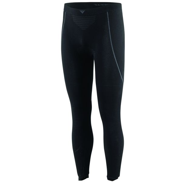 Pantal�n fr�o Dainese D-Core Dry Pant LL Black Anthracite