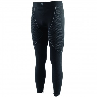 Pantaln fro Dainese D-Core Thermo Pant LL Black Anthracite